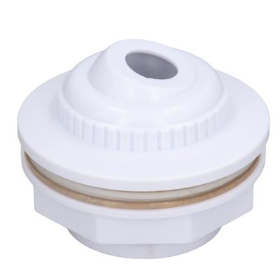 Swimming Pool Water Inlet Fitting with 360 Degree and Single Hole Rotating Nozzles G2 External