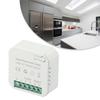 WiFi-Stromzähler 80A mit Doppelzange Für Für Tuya Für Smart Life App Stromverbrauch Überwachen Mühelos