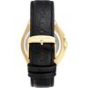 Maserati Velocità Slim Black Leather Gents Quartz Chronograph R8871653001