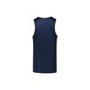 Nike Reversible Breathable Sports Basketball Tank Top Men Tops Navy 867766-420