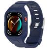 Protector Case+Strap for Huawei Watch Fit 3 Silicone Sports Bracelet Correa Smartwatch Watchband For Huawei Fit3 Accessories