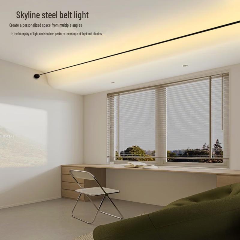 

NuFeng Linear Decorative LED Strip Light
