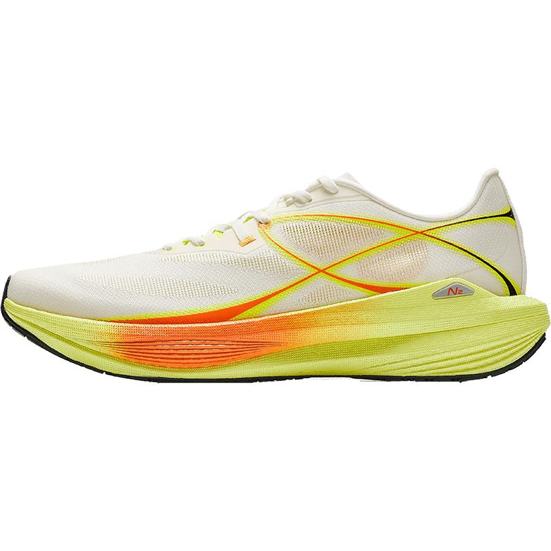 

Мужские кроссовки для шоссейного бега Anta Champion Light Wind 42.5 (Men s 9)