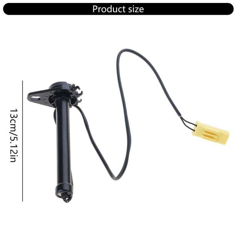 Witterungsbeständiger Haubenaktuator Scharniersensor 1179061000 für W176 X117 X156 Verbesserte Fahrzeugfunktion Langlebiger Einsatz