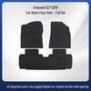 Durable, Non-slip, Waterproof Car Floor Mats for Geely Emgrand EC7-15.