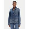 Denim Jacket UA6125 D4854