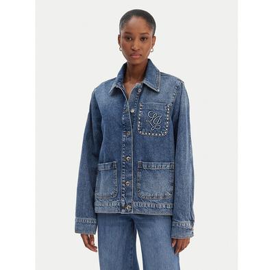 Frakker og jakker – Denimjakker
