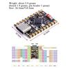 Esp32-C6 Supermini Development Board Microcontroller Programming Learning Controller Core Board