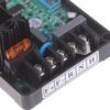 Avr Brushless Generator Automatic Voltage Regulator Universal Generator Stabilizer Module Gavr-8A 12A 15A 20A