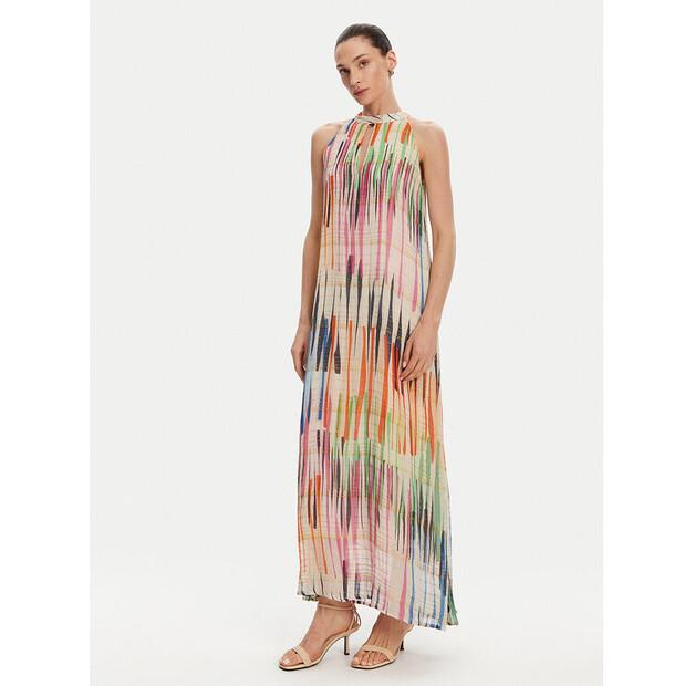 Летнее платье LOLA CASADEMUNT LS2516027 EU XS