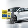 Kit de reparare zgârieturi auto AMZ Curățarea zgârieturilor caroseriei mașinii, renovarea și întreținerea suprafeței vopselei, lustruire și strălucire zilnică convenabilă