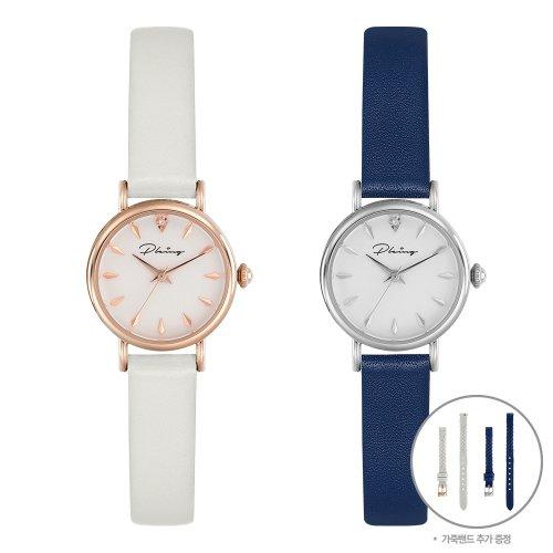 [PLAN] PLAN Classic Minimalist Analog Watch PL021006 PL021006RGWT