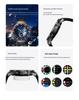 GT5PRO Herren Smartwatch Rundes Zifferblatt: Sport Bluetooth mit NFC & Langer Akkulaufzeit
