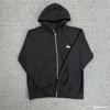 Felpa Unisex con Stampa a Fantasia Trendy Autunno-Inverno