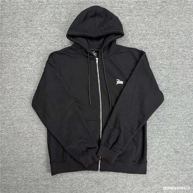 Felpa Unisex con Stampa a Fantasia Trendy Autunno-Inverno