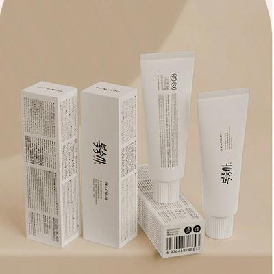 1pc No Fake Whitening Isolation Cream, Long-Lasting Maintenance