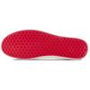 Vans Sport Low Fashion Versatile Low-Top Skate Shoes Unisex Sneakers White Red VN000D09EAS