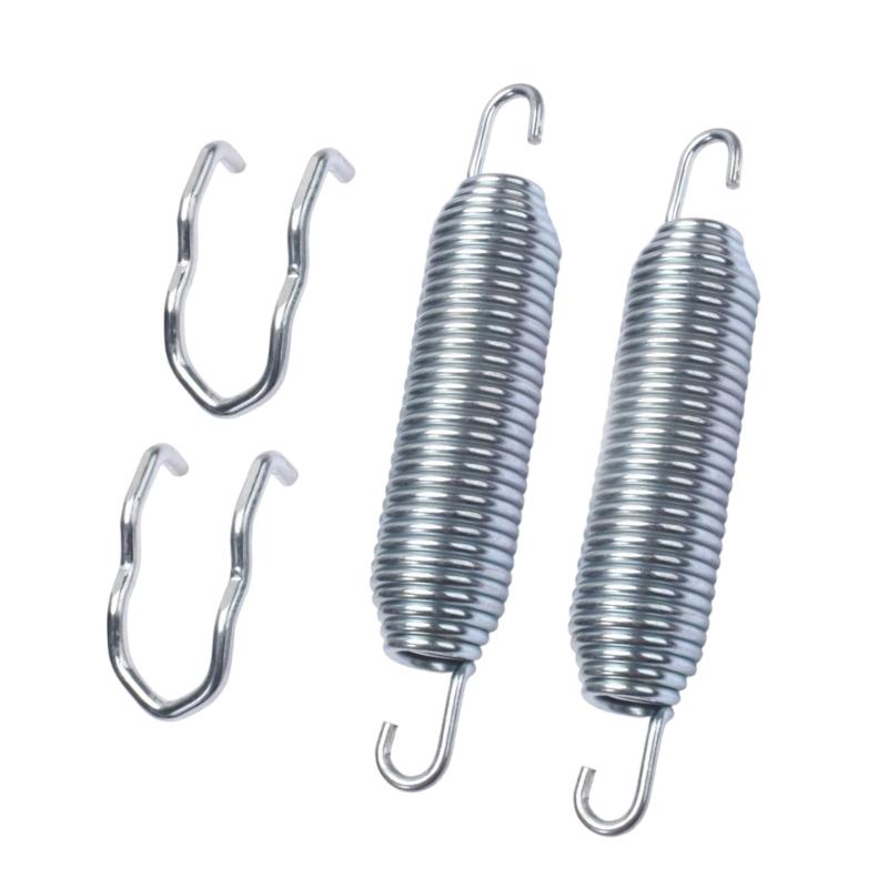 Industrial Tweezers Lawnmower Repair Deck Idler Spring 607616 Deck Idler Tension Spring Deck Hardware Anchors Fitting