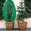 Winter Plant Covers Freeze Protection Garden Warm Plant Cloth Frost Blankets Outdoor Shrub Fruit Tree Wraps Bag with Zipper