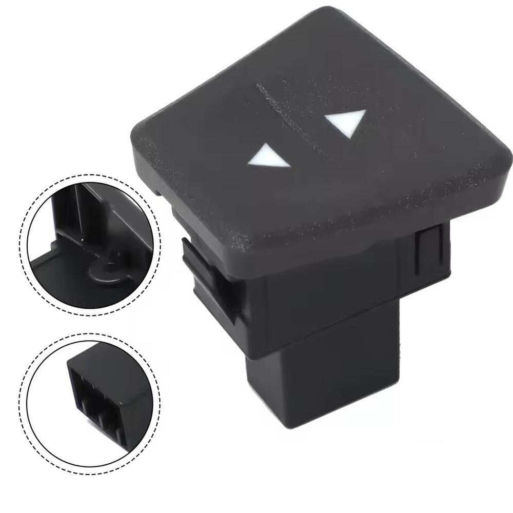 Car window lift switch for Fiat 735360836