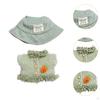Doll Outfit Set for 6.69'' with Jacket And Pants Creative Play