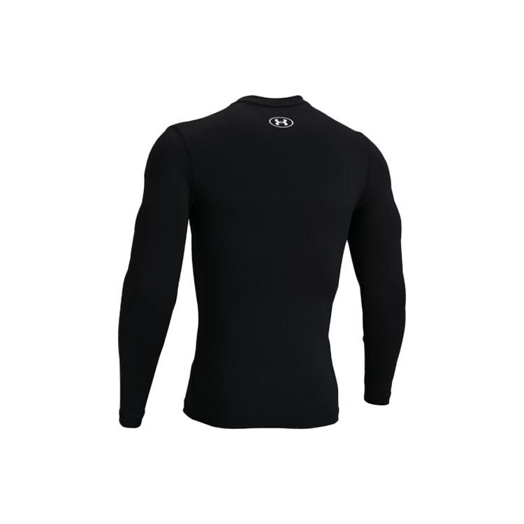 Under Armour Workout Clothing Men's Black 1369728-001