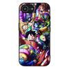 Cover for Xiaomi Redmi Note 13 14 ProPlus A4 A3 Pro Plus 13C Pro+ Note13 Note14 Case Trafalgar D Water Law One Luffy Pieces