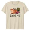 Its Fall Yall Unisexs TShirt Pumpkin Spice Fall Thanksgiving Gift For Her