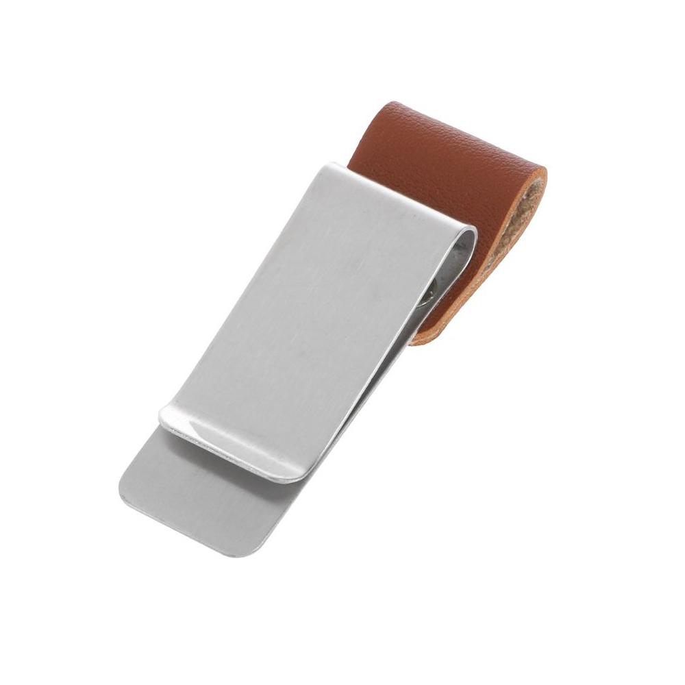Pen Loop For Notebook Retro Leather Journal Notebook Pencil Holder Bookmark With Metal Clip Clipboards Pen Holder Pen Clip