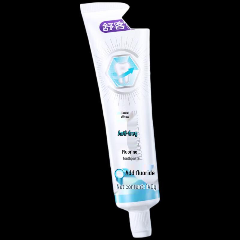 Shuke Anti-Cavity Fluoride Toothpaste