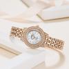 Ladies Watch Light Luxury Waterproof Quartz Watch