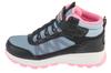 Skechers Storm Blazer - Arctic Mass, for Girl black Winter boots