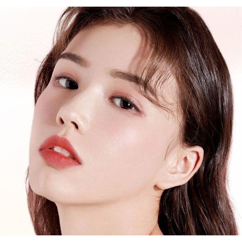 NOVO - Dual-Ended Cloud Soft Lipliner - 4 Colors