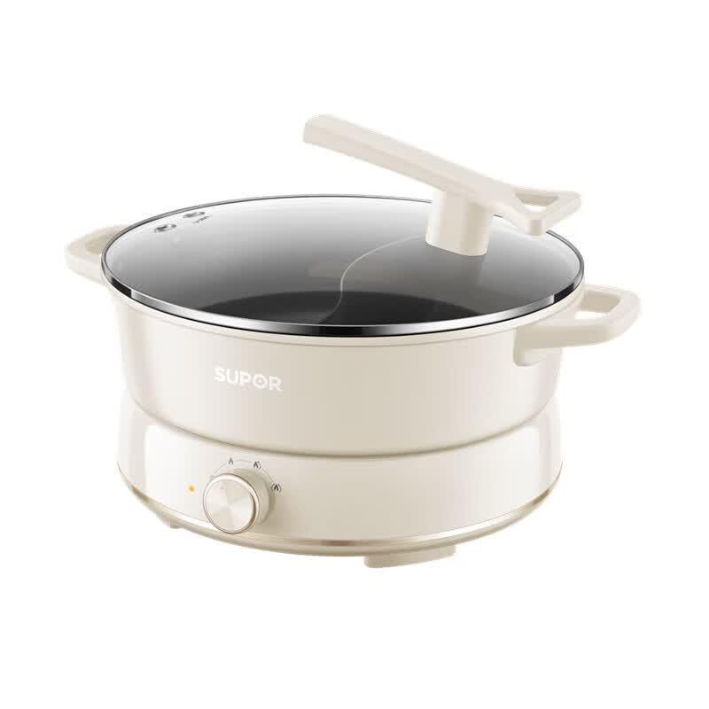 Supor Multi-function Electric Hot Pot CN plug (adapter included)