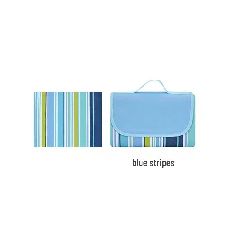 

Outdoor Foldable Picnic Mat