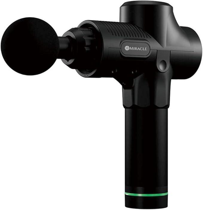 Fascial Massage Gun Tissue Muscle Relaxation Pain Relief Fitness Massage Gun Muscle Membrane Massage Muscle Electric Massager