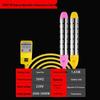 Rapid Heat Water Boiler Stick with Auto Shut-Off - Safe Electric Heater for Bathing and Household Use