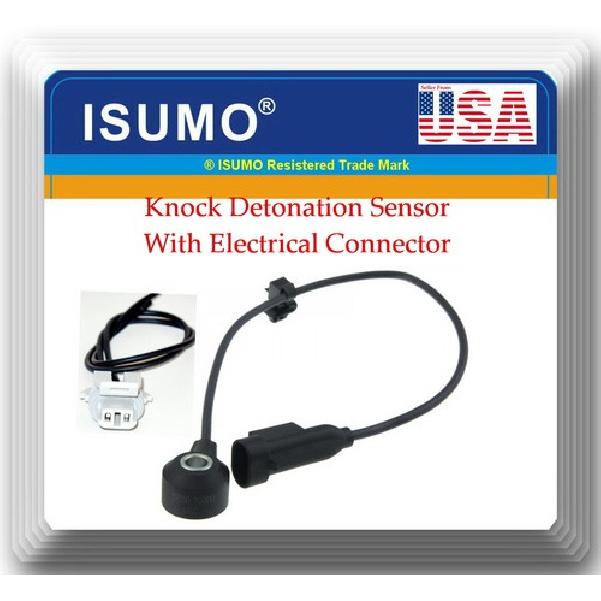 OE Spec 39250-2G000 Knock Sensor W/Connector Fits: Hyundai Kia 2007-2013