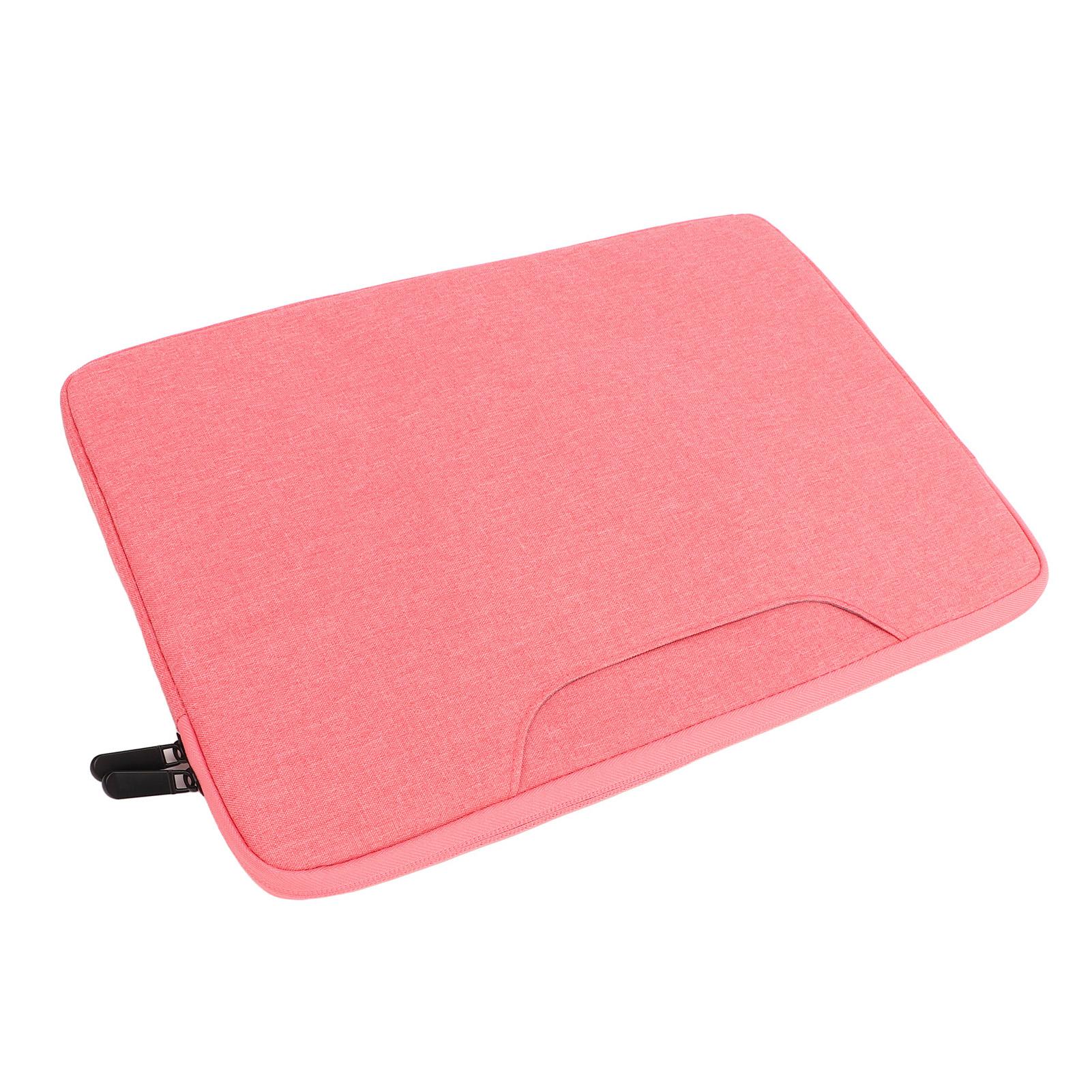 14.115.4inch Laptop Hand Case Bag Metal Large Capacity Protective Laptop Sve Case