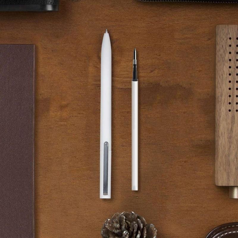 Buy Office Sign Pen 0.5mm Signing Pens Rollerball with Refill at ...