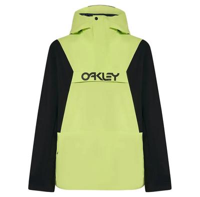 TNP Tbt Insulated Anorak Jacket