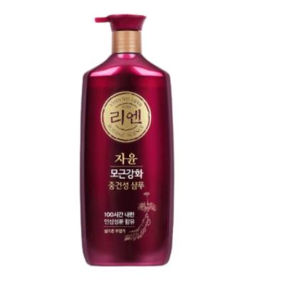 Shampoo e balsami per capelli – Shampoo