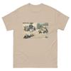 Mainzer Cat Postcards and Eugen Hartung Cats Unisex T-Shirt