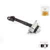 EDP1475 Hintertür Anschlagband Begrenzer für Honda Civic MK6 CR-V HR-V MK1 72840S04003 72880S04003