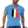 New wout van aert TShirt boys whites sweat plus size clothes Unisex clothings