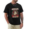 Stray Cats Tshirt Casual Basic Street Style Tshirt
