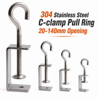 Supports et colliers de serrage – Colliers de serrage