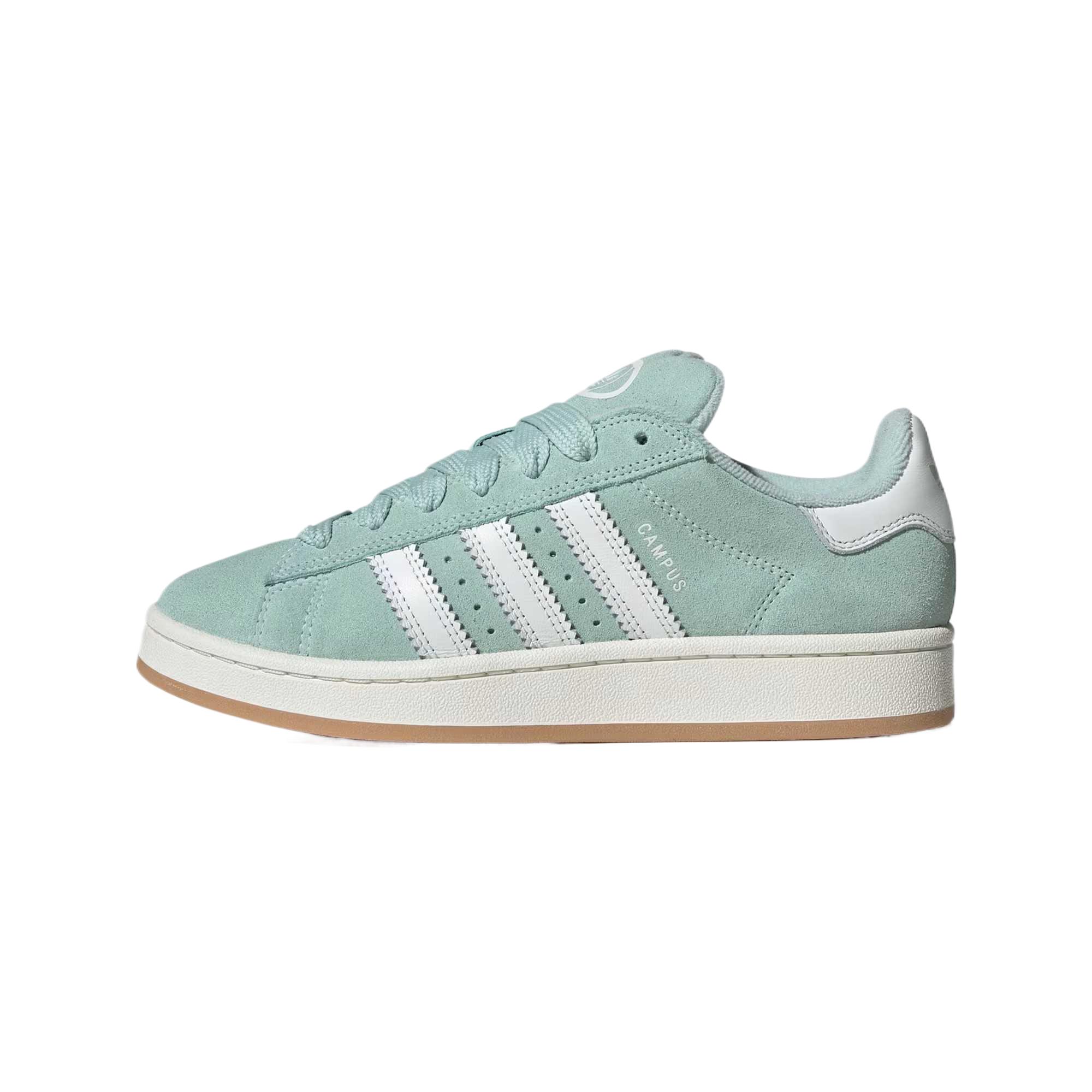 Adidas  Campus 00s Ash Green Women