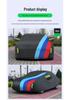 Honda Car Cover: Fits Accord, Civic, CR-V, Inspire, HR-V, City, Vezel, Fit, and Jade