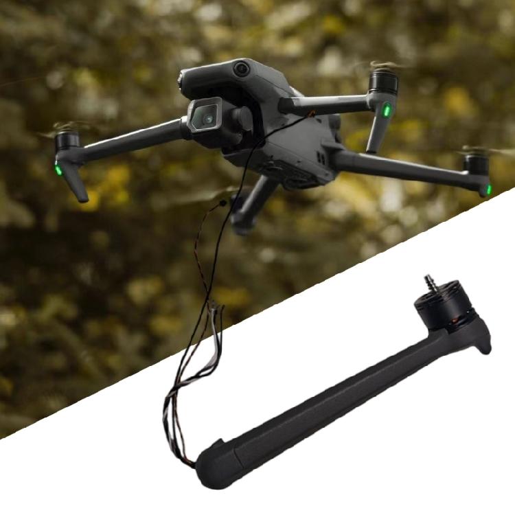 Professional Grade Replacement Arm for 3 Drones Ensuring Flight Stability and Easy Maintenance